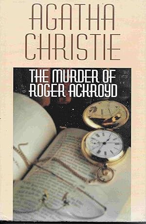 The Murder of Roger Ackroyd