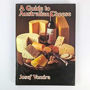 A Guide to Australian Cheese
