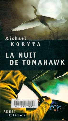 La nuit de Tomahawk - Michael Koryta