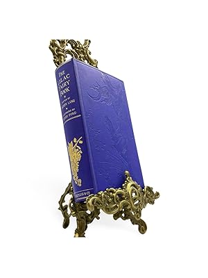 The Lilac Fairy Book