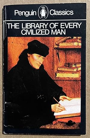 The Library of Every Civilized Man (Miniature Edition)