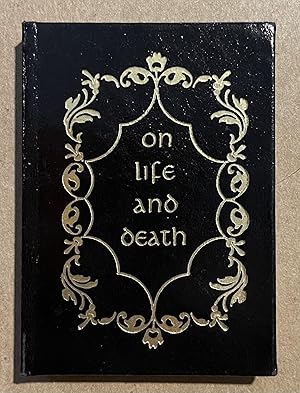 Lucretius On Life & Death