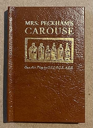 Mrs. Peckham's Carouse
