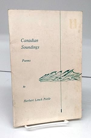 Canadian Soundings: Poems