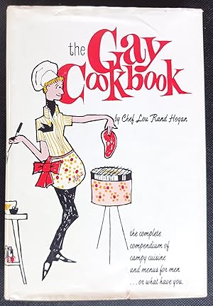 The Gay Cookbook