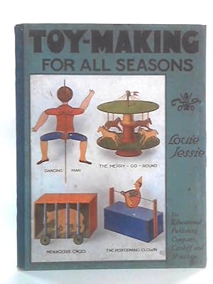 Toy-Making for All Seasons