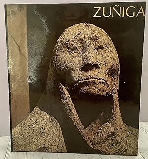 Zuniga: An Album of His Sculptures
