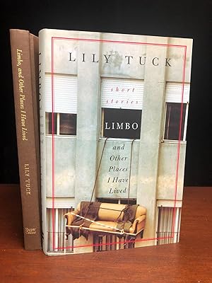 Limbo & Other Short Stories