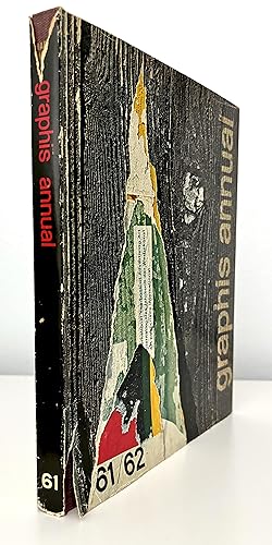 Graphis Annual 1961/ 62: International Yearbook of Advertising Art