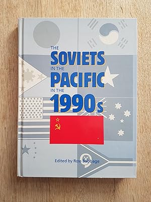 Soviets in the Pacific in the 1990s