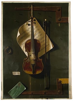 The Old Violin