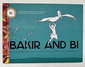 Bakir and Bi