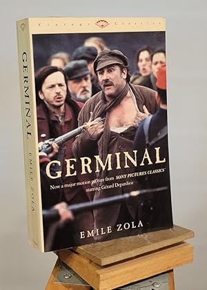 Germinal (Vintage Classics)