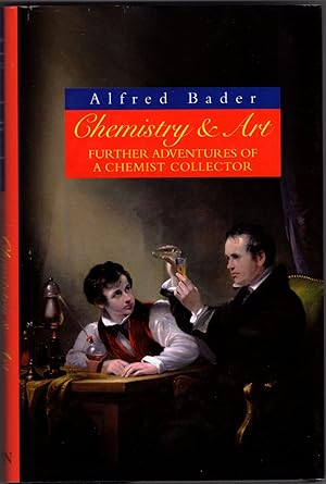 Chemistry and Art: Further Adventures of a Chemist Collector