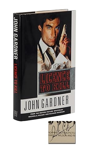 Licence to Kill