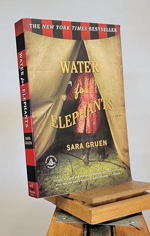 Water for Elephants