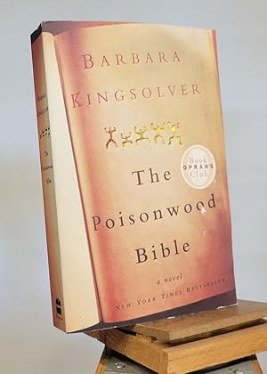 The Poisonwood Bible (Oprah's Book Club)