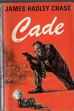 CADE