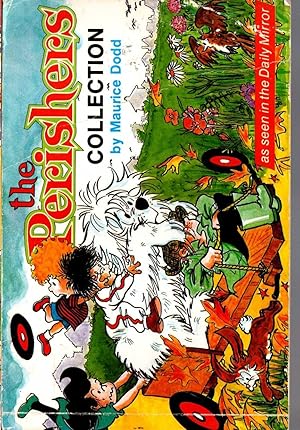 THE PERISHERS COLLECTION 1989
