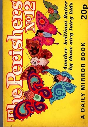 THE PERISHERS No.12
