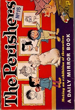THE PERISHERS No.15