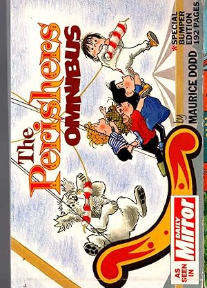 THE PERISHERS OMNIBUS 1987