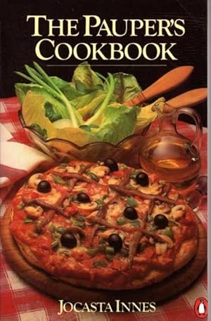 The Pauper's Cookbook