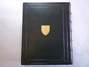 Analytical Concordance to the Bible on an entirely new plan.Seventh edition Revised.in fine Spott...