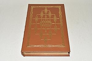 The Sunborn (Easton Press Signed First Edition Collection)