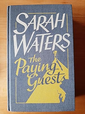 The Paying Guests: Limited Signed and Hand Numbered Edition