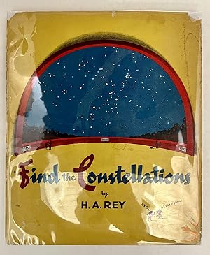 Find the Constellations