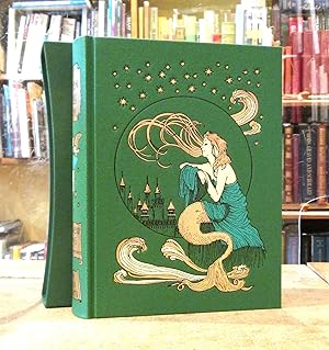 The Green Fairy Book