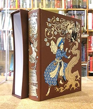 The Brown Fairy Book