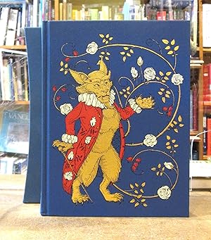 The Blue Fairy Book