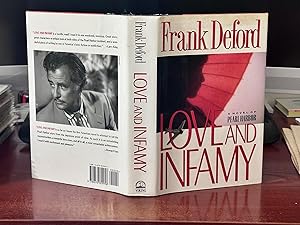 Love and Infamy: A Novel of Pearl Harbor