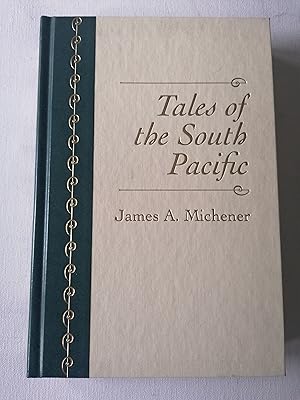 Tales of the South Pacific