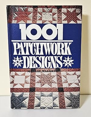 1001 Patchwork Designs