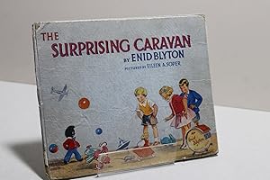 The Surprising Caravan