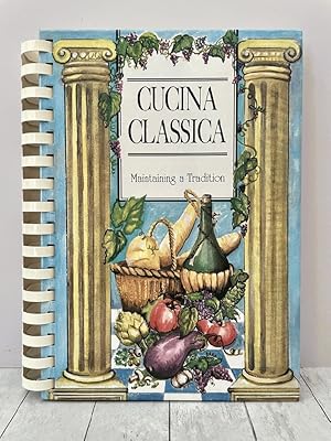Cucina Classica Maintaining a Tradition