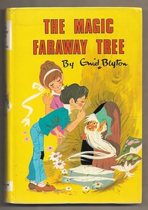 The Magic Faraway Tree