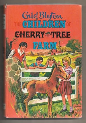 The Children of Cherry Tree Farm
