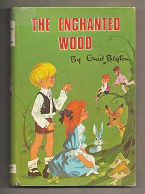 The Enchanted Wood