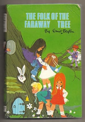 The Folk of the Faraway Tree