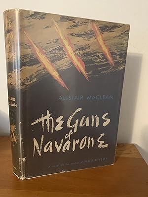 The Guns of Navarone