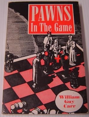 Pawns In The Game