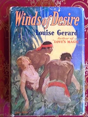 WINDS OF DESIRE