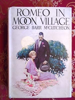 ROMEO IN MOON VILLAGE