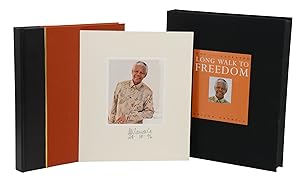 The Illustrated Long Walk to Freedom: The Autobiography of Nelson Mandela