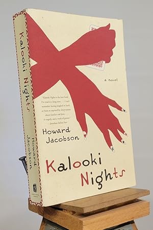 Kalooki Nights: A Novel