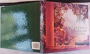 The Maxfield Parrish Pop-Up Book